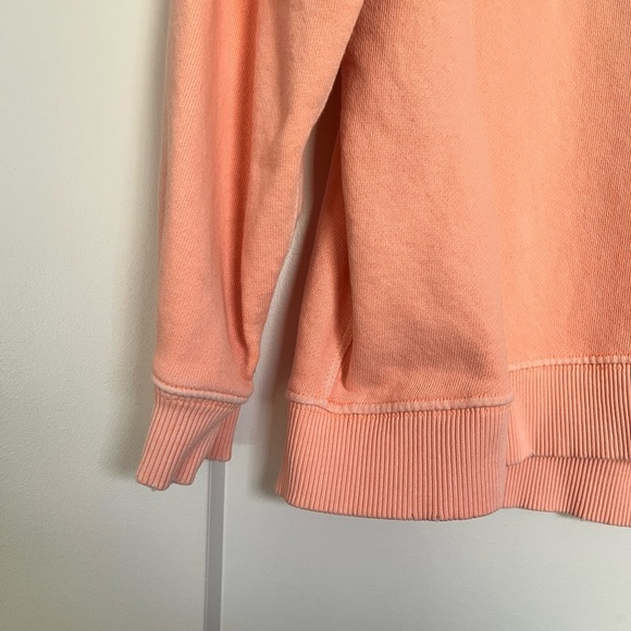 Aerie “Feeling the Heat” sweatshirt - Picture 4 of 5